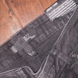 Super skinny jeans size 2